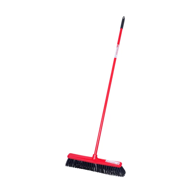 Red Gorilla Complete Broom in 50cm-2